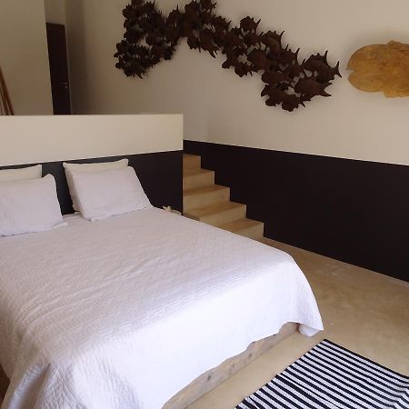 Bona Bista Breeze Bed and Breakfast Playa Exterior foto