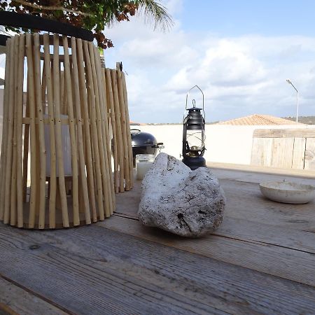 Bona Bista Breeze Bed and Breakfast Playa Exterior foto