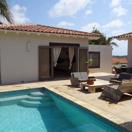 Bona Bista Breeze Bed and Breakfast Playa Exterior foto