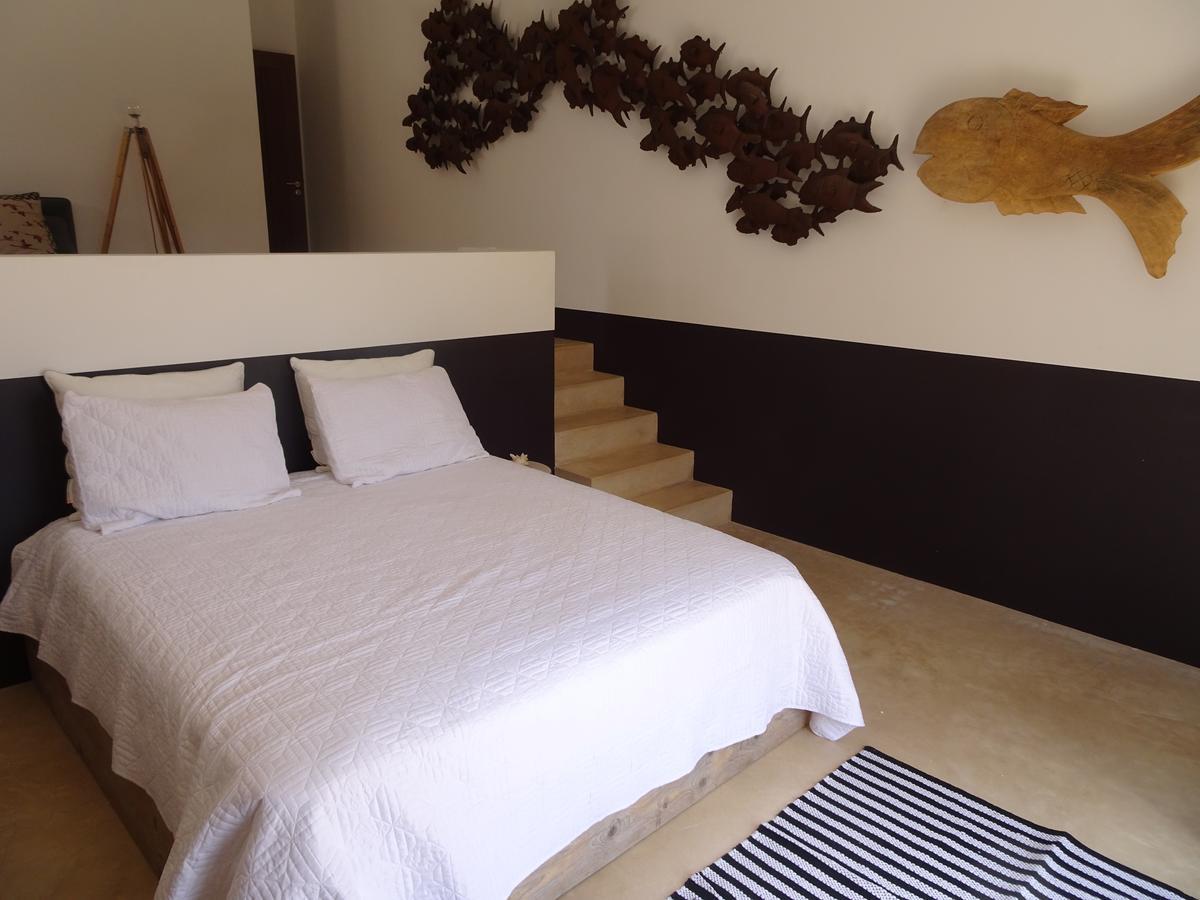 Bona Bista Breeze Bed and Breakfast Playa Exterior foto
