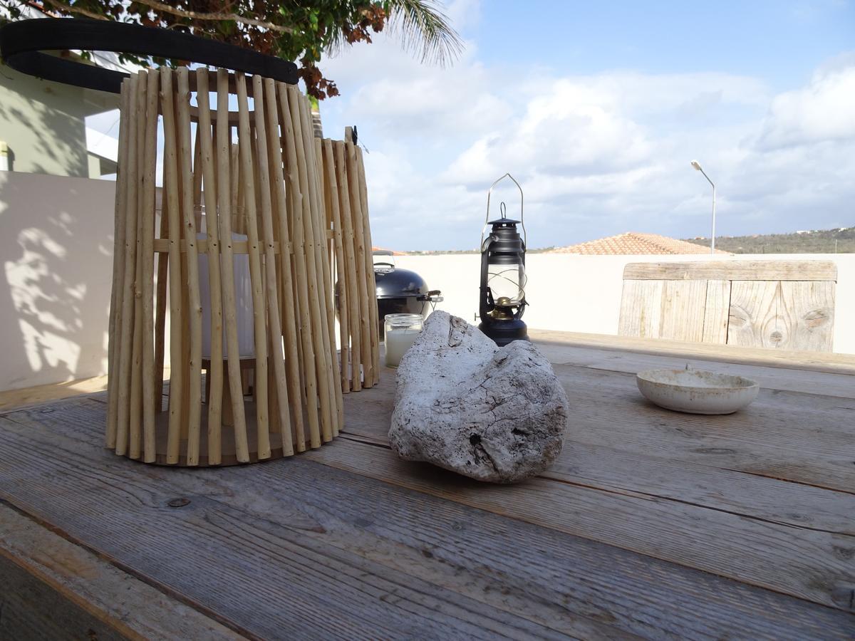 Bona Bista Breeze Bed and Breakfast Playa Exterior foto