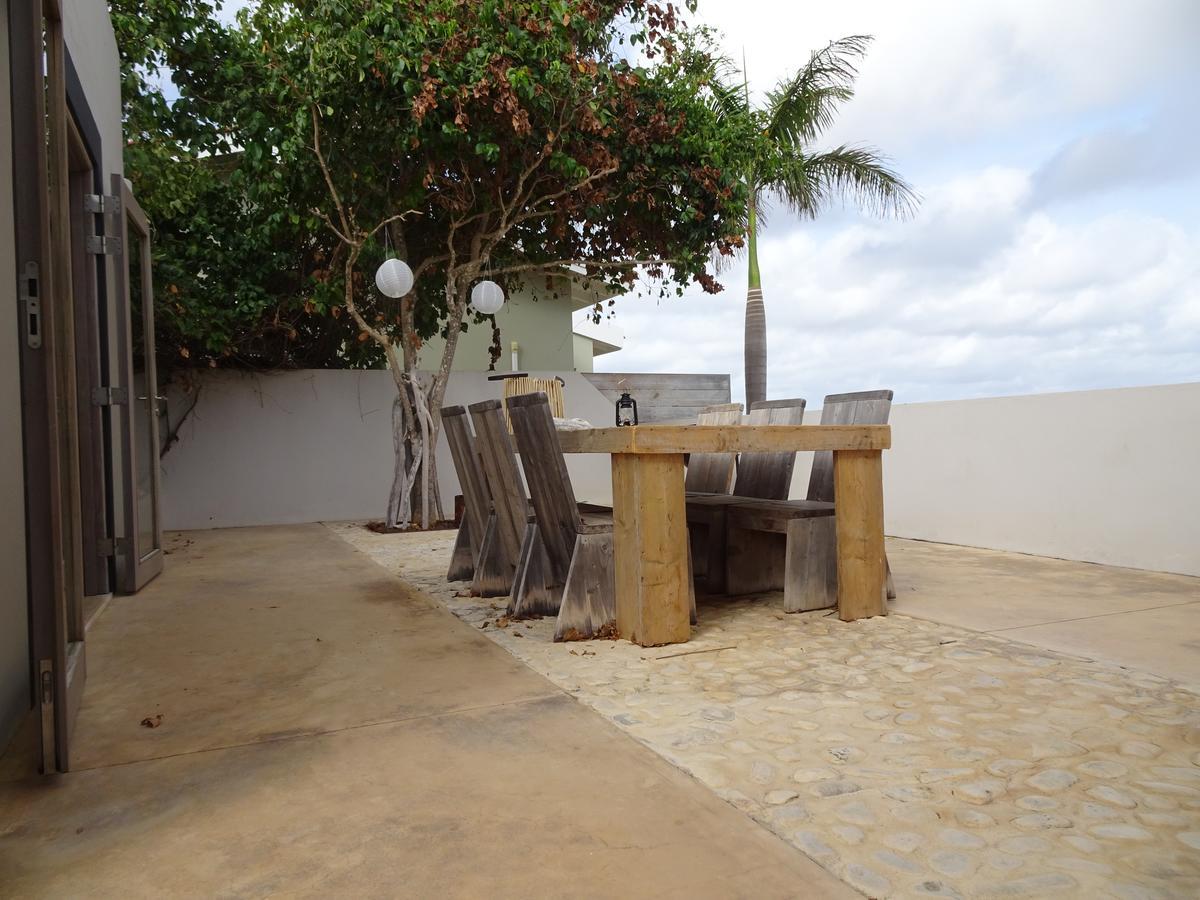 Bona Bista Breeze Bed and Breakfast Playa Exterior foto