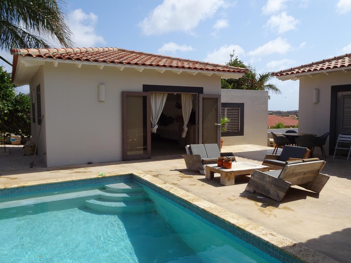 Bona Bista Breeze Bed and Breakfast Playa Exterior foto