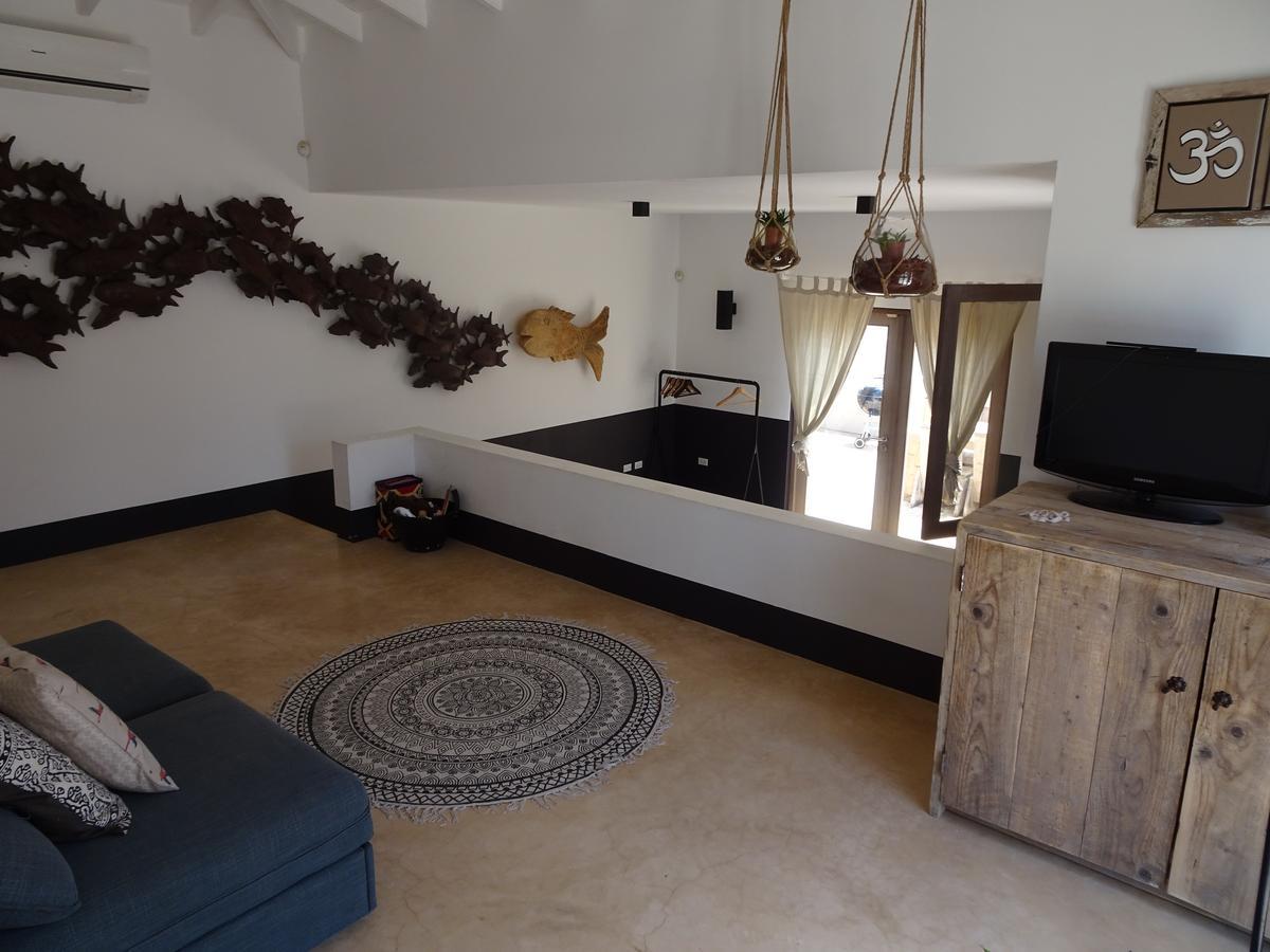 Bona Bista Breeze Bed and Breakfast Playa Exterior foto