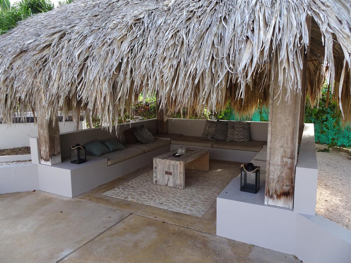 Bona Bista Breeze Bed and Breakfast Playa Exterior foto