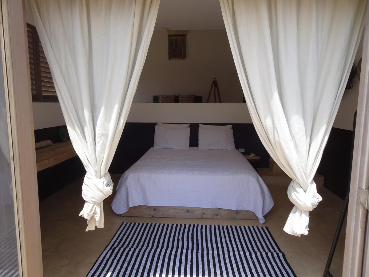 Bona Bista Breeze Bed and Breakfast Playa Exterior foto