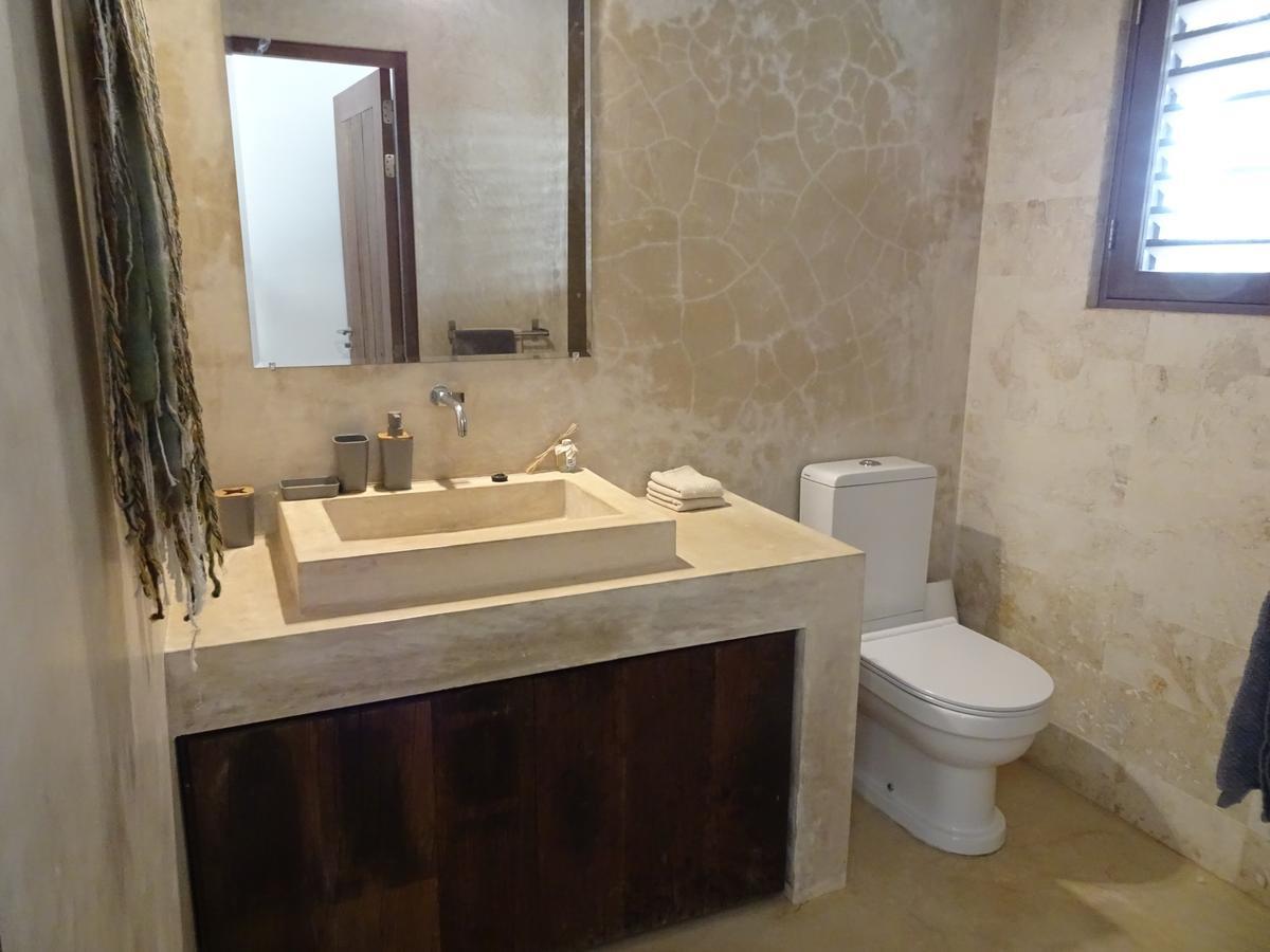 Bona Bista Breeze Bed and Breakfast Playa Exterior foto