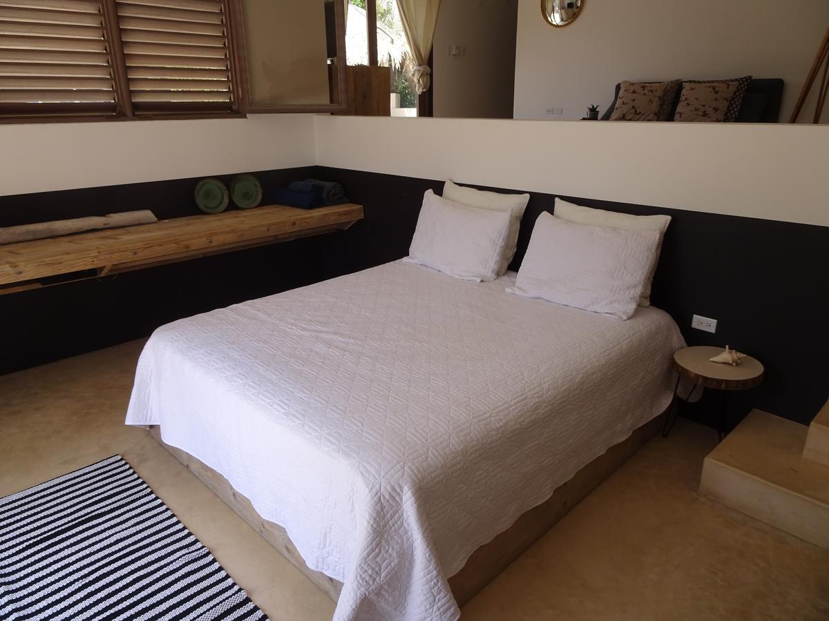 Bona Bista Breeze Bed and Breakfast Playa Exterior foto