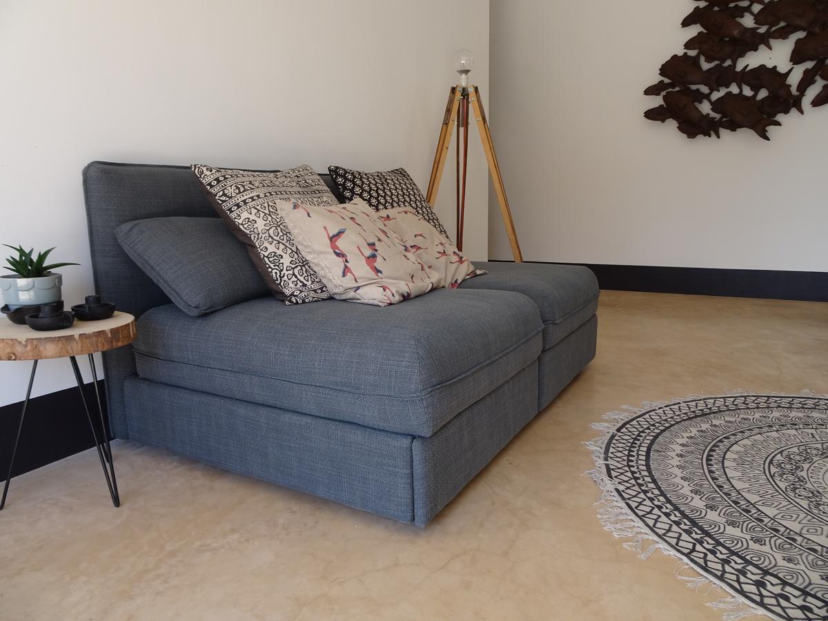 Bona Bista Breeze Bed and Breakfast Playa Exterior foto