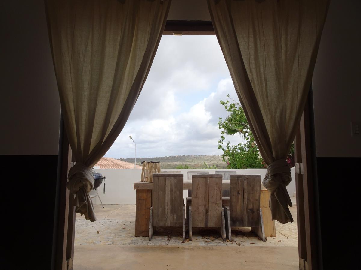 Bona Bista Breeze Bed and Breakfast Playa Exterior foto
