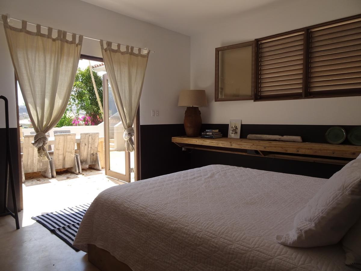 Bona Bista Breeze Bed and Breakfast Playa Exterior foto