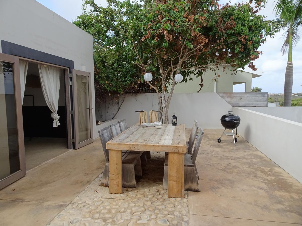 Bona Bista Breeze Bed and Breakfast Playa Exterior foto