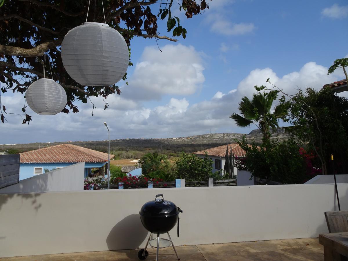 Bona Bista Breeze Bed and Breakfast Playa Exterior foto